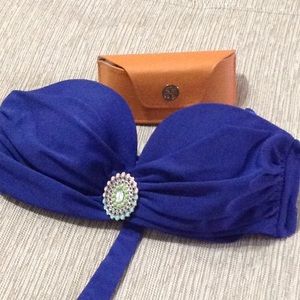 Xhilaration Swim Top!!